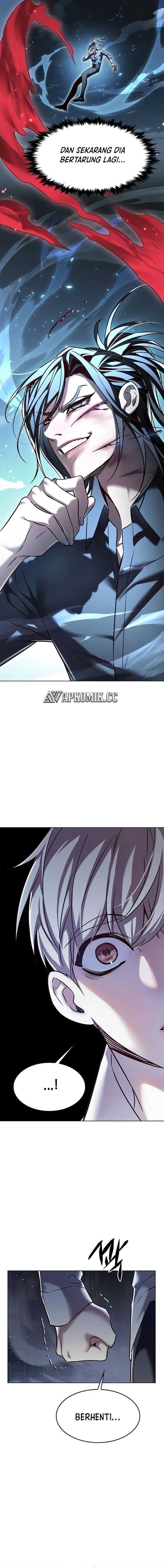 Eleceed Page 7