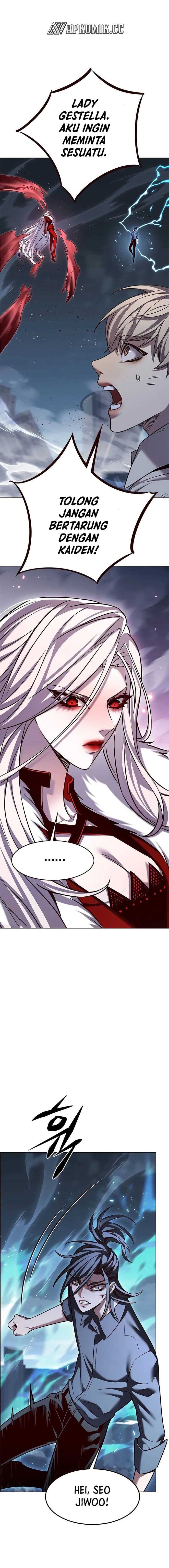 Eleceed Page 9
