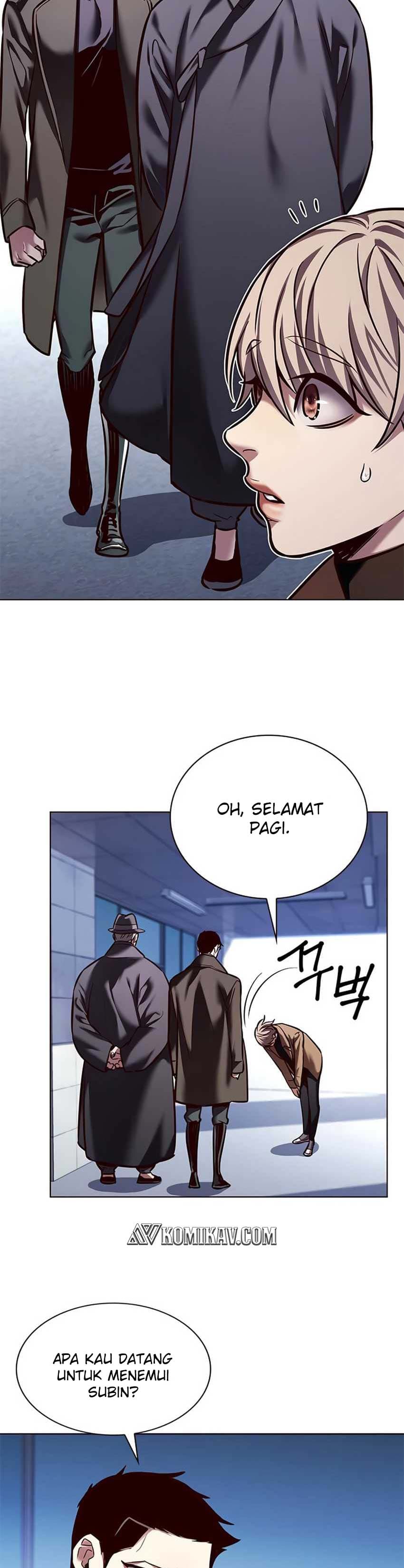 Eleceed Page 10