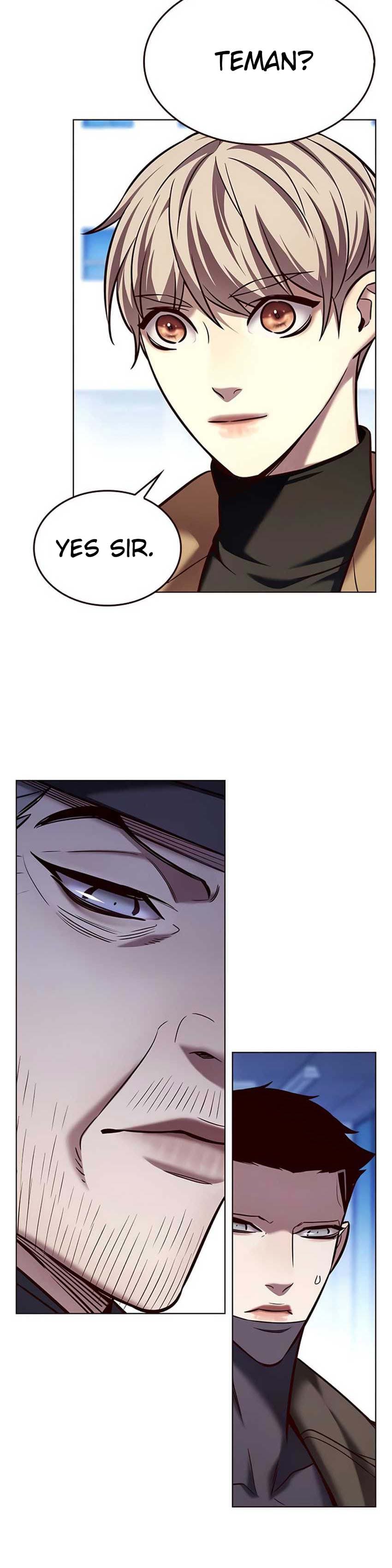 Eleceed Page 13