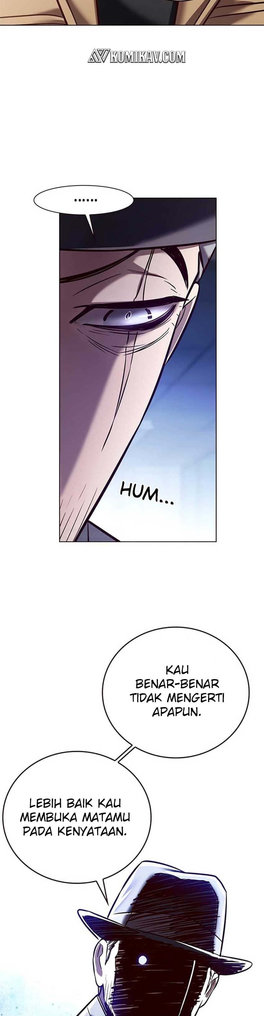 Eleceed Page 19