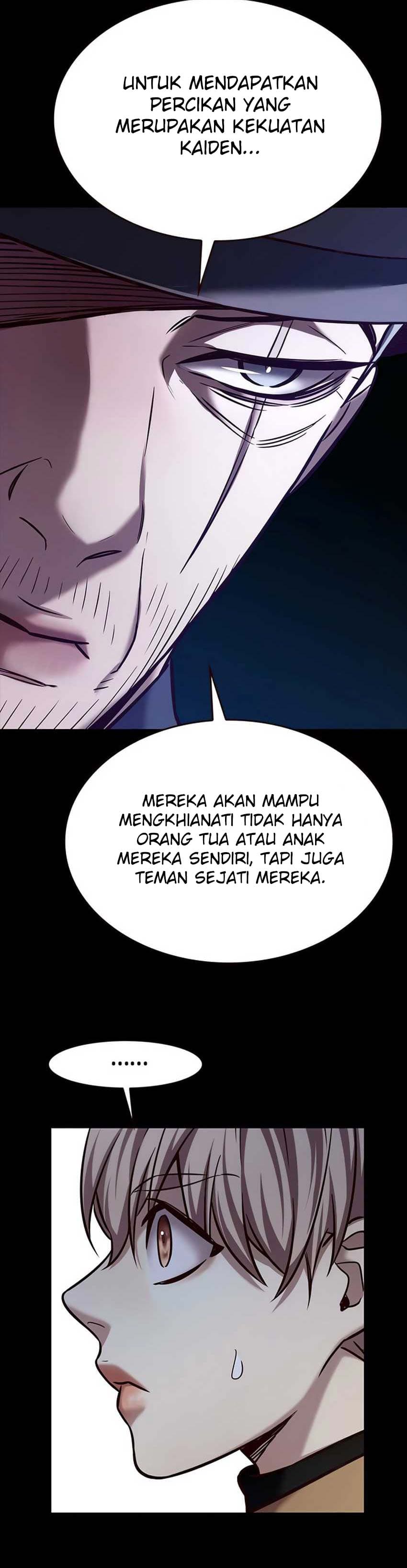Eleceed Page 21