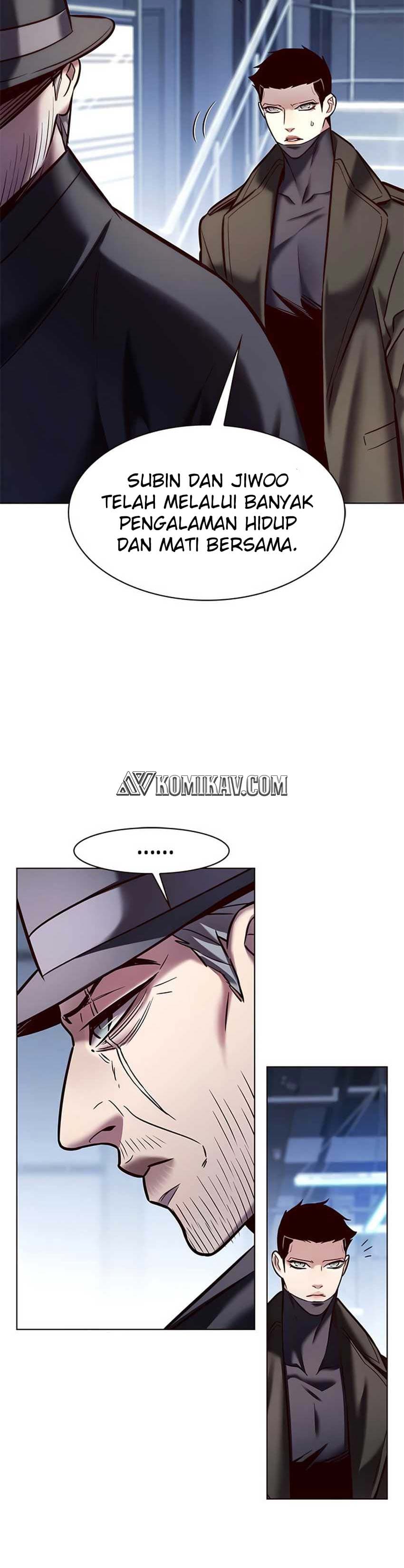 Eleceed Page 26