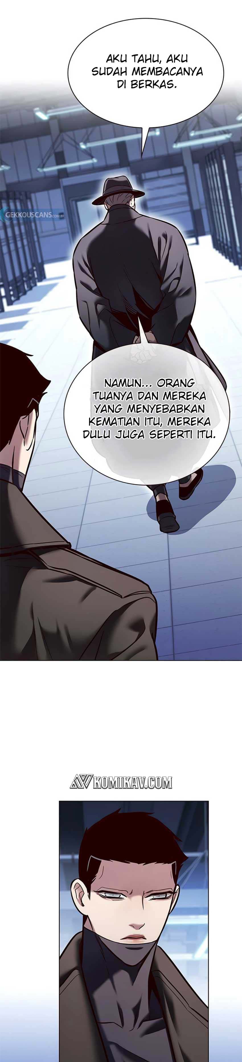 Eleceed Page 27