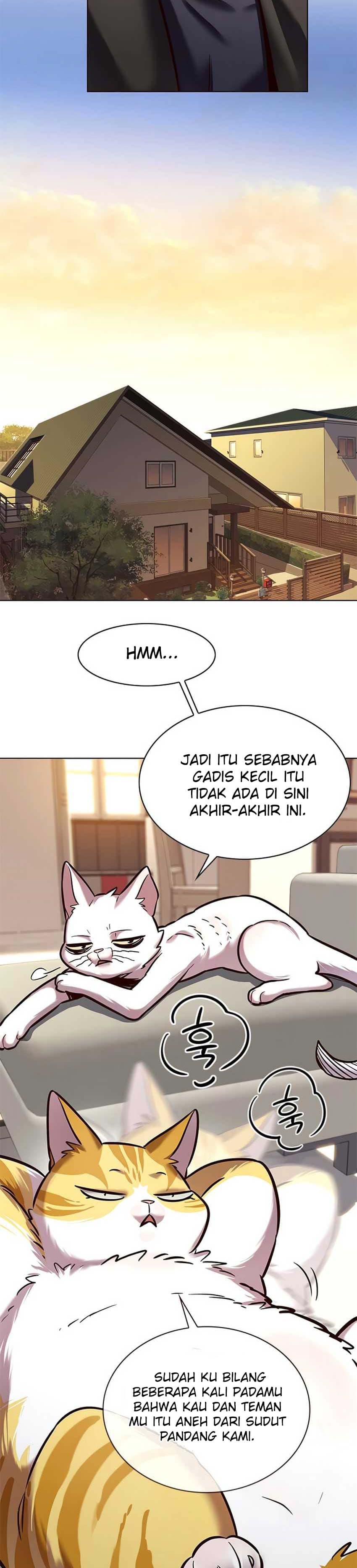 Eleceed Page 28