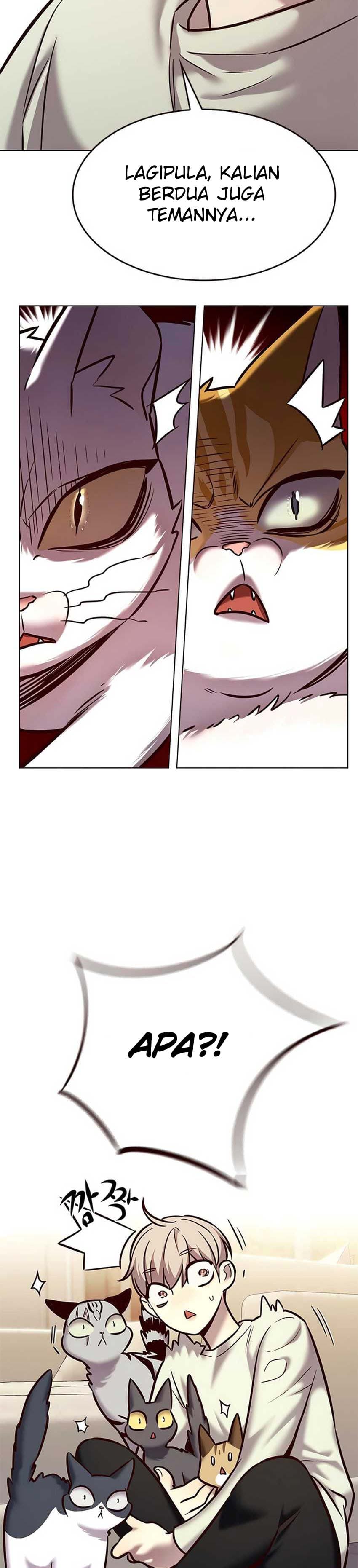 Eleceed Page 30