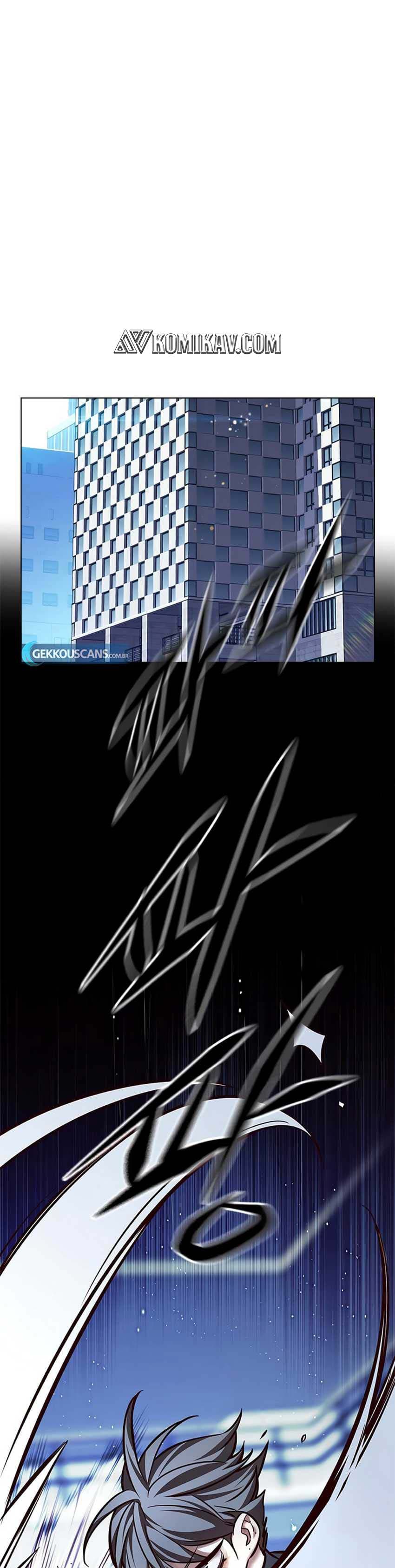 Eleceed Page 32