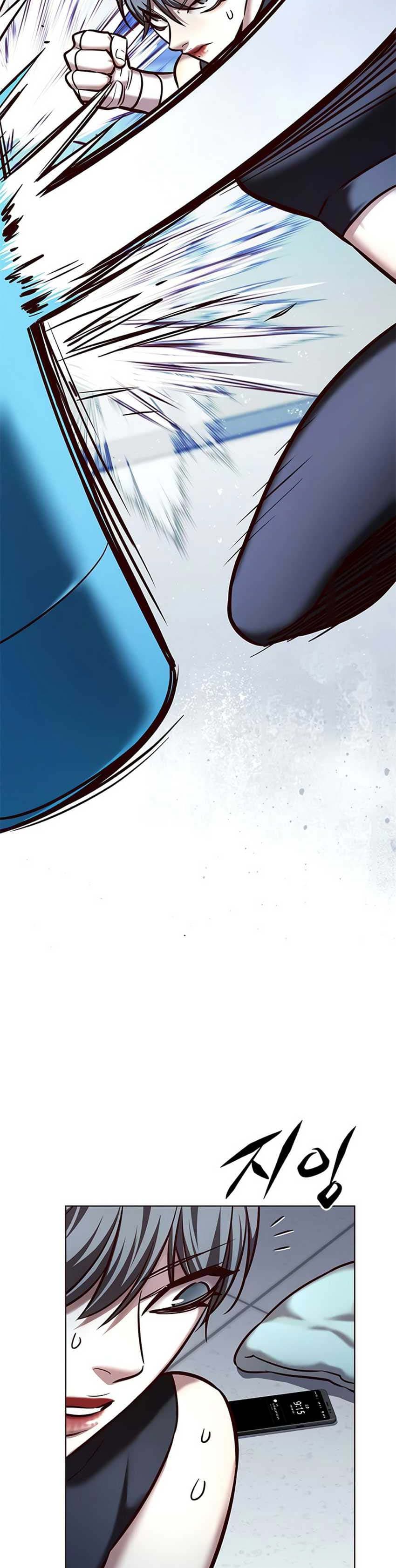 Eleceed Page 33