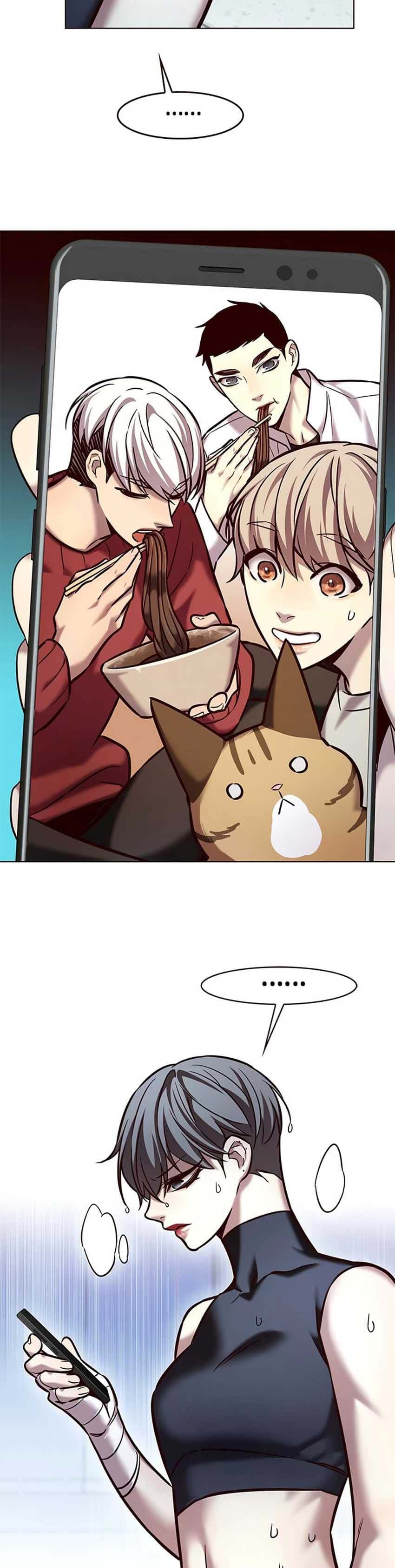Eleceed Page 34