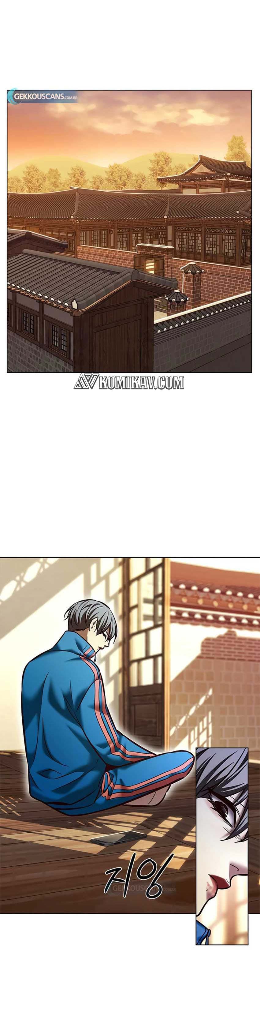 Eleceed Page 36