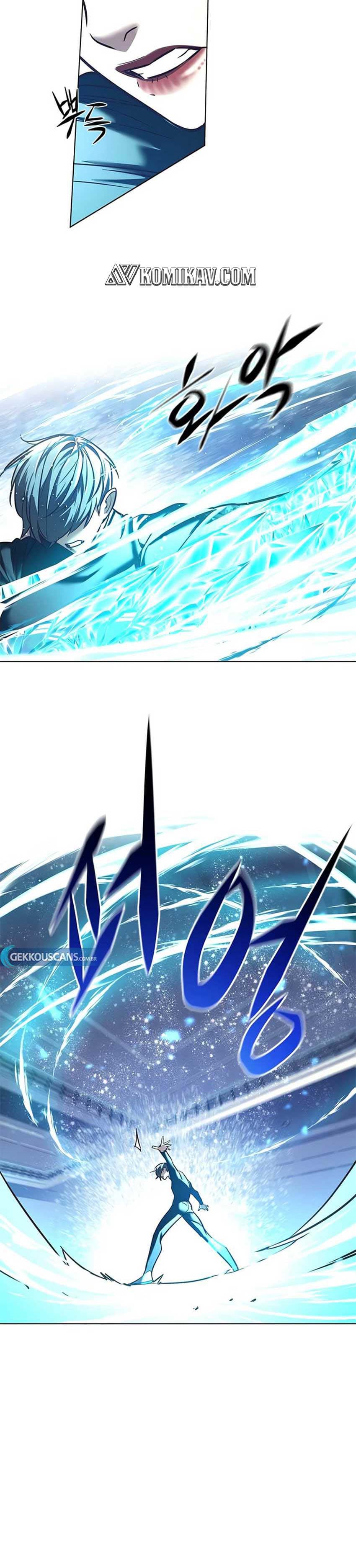 Eleceed Page 41