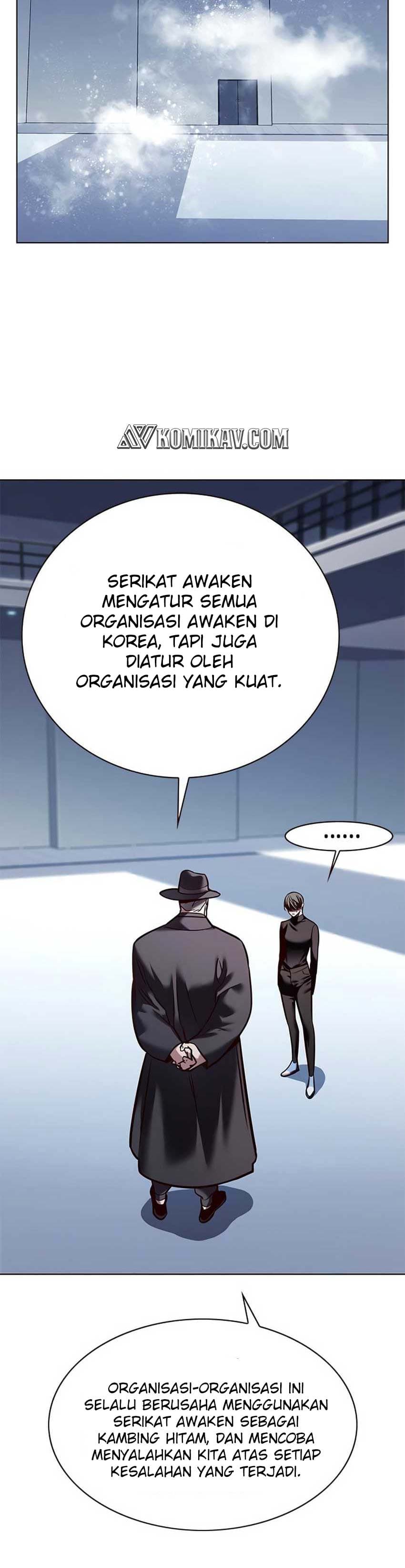 Eleceed Page 46