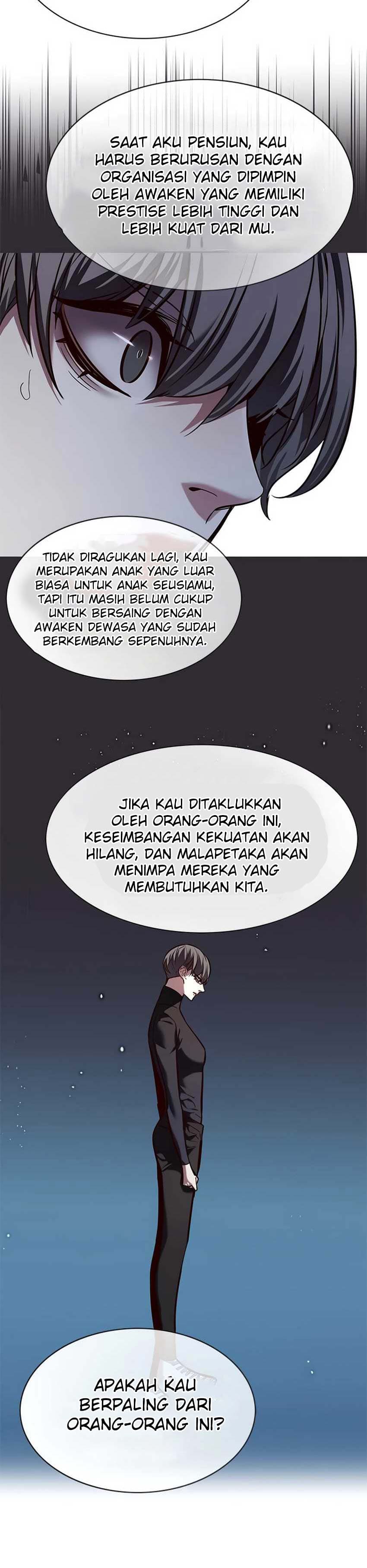 Eleceed Page 49