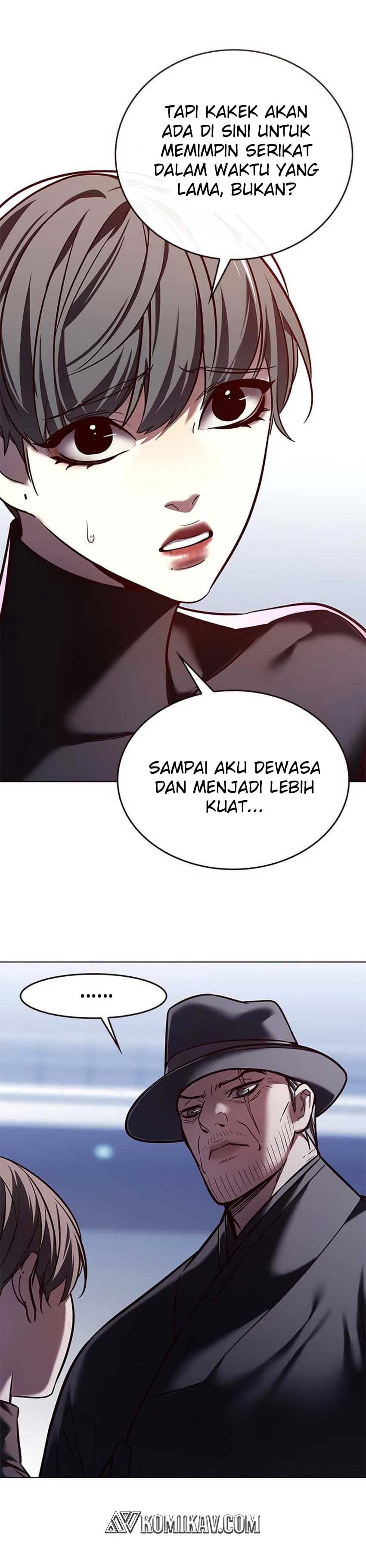 Eleceed Page 50