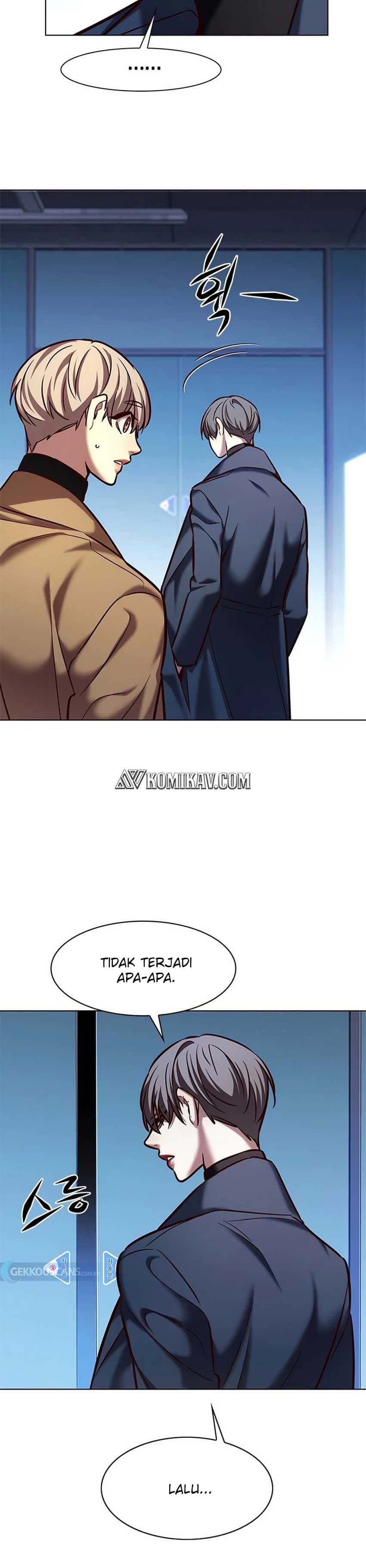 Eleceed Page 6