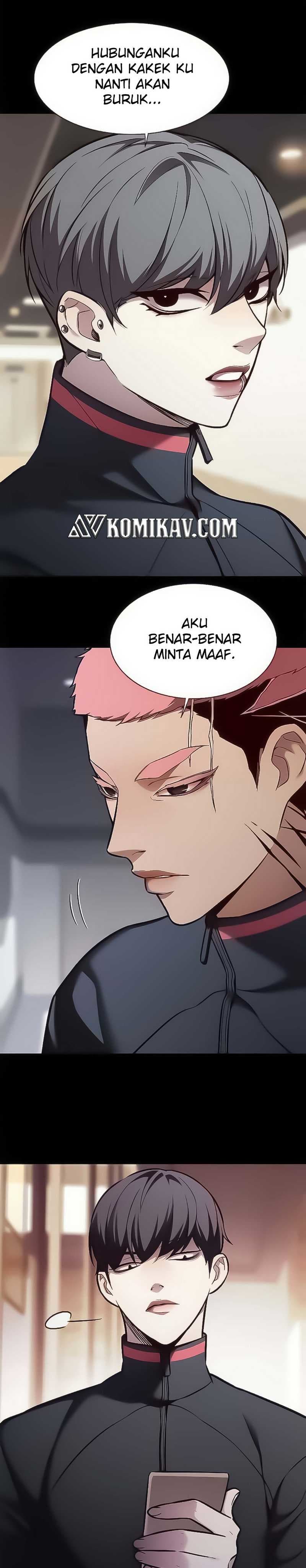 Eleceed Page 10