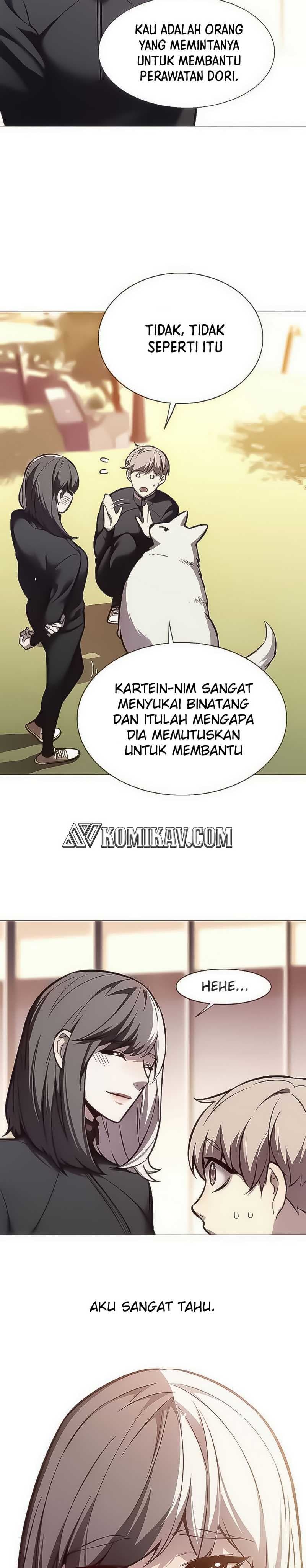 Eleceed Page 18