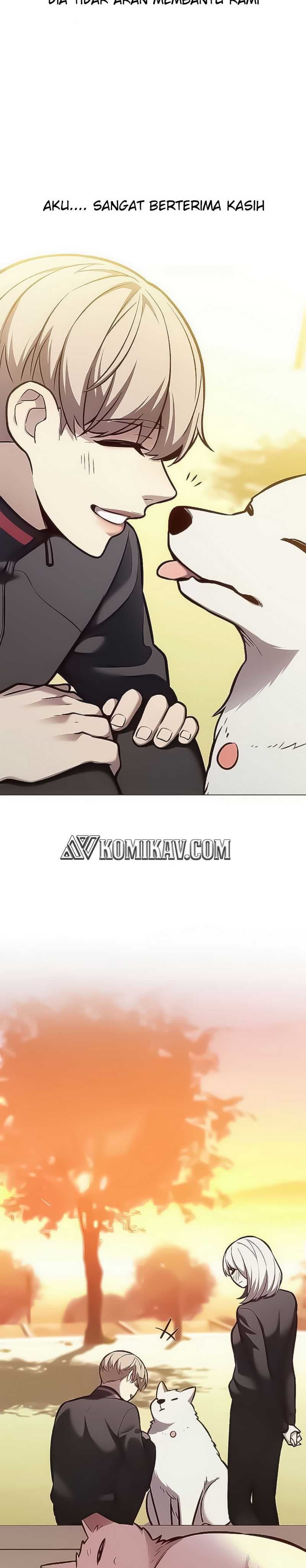 Eleceed Page 20