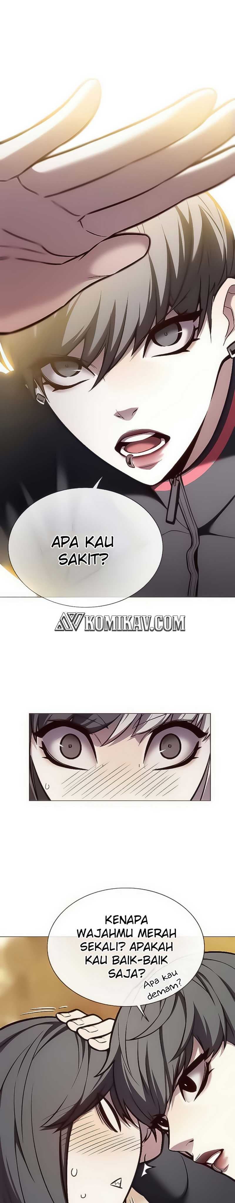 Eleceed Page 22