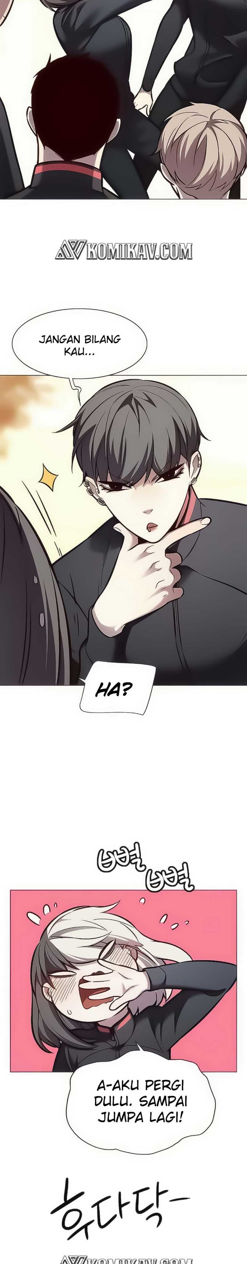 Eleceed Page 24