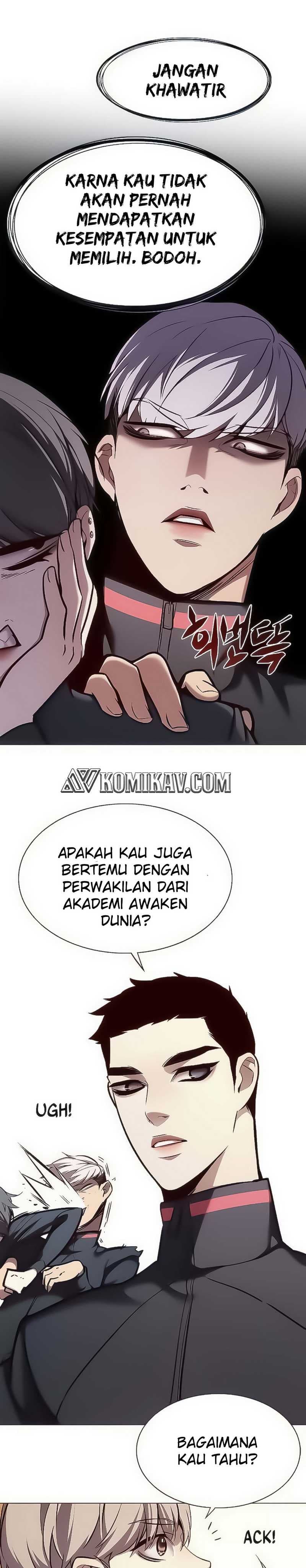 Eleceed Page 30