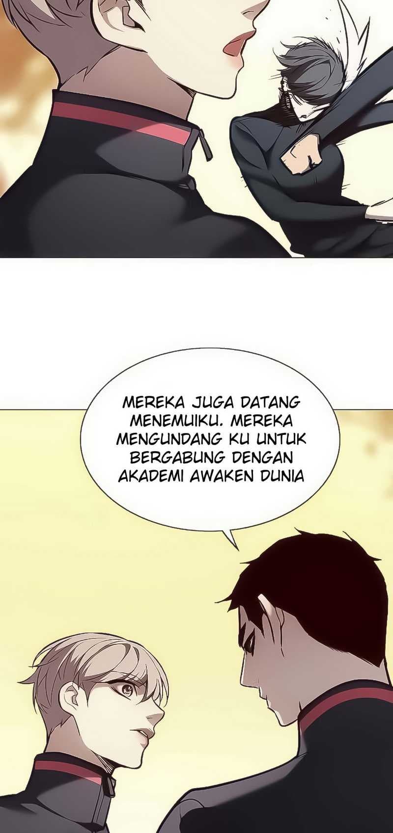 Eleceed Page 31