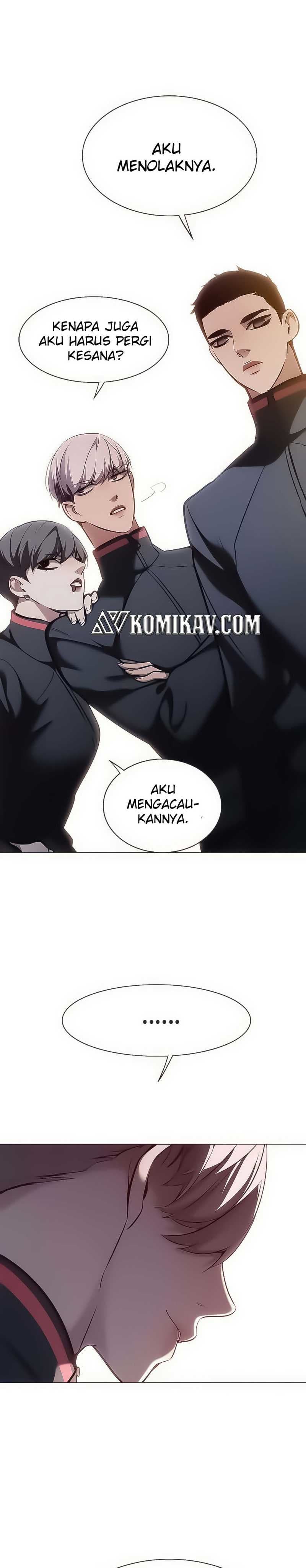 Eleceed Page 34