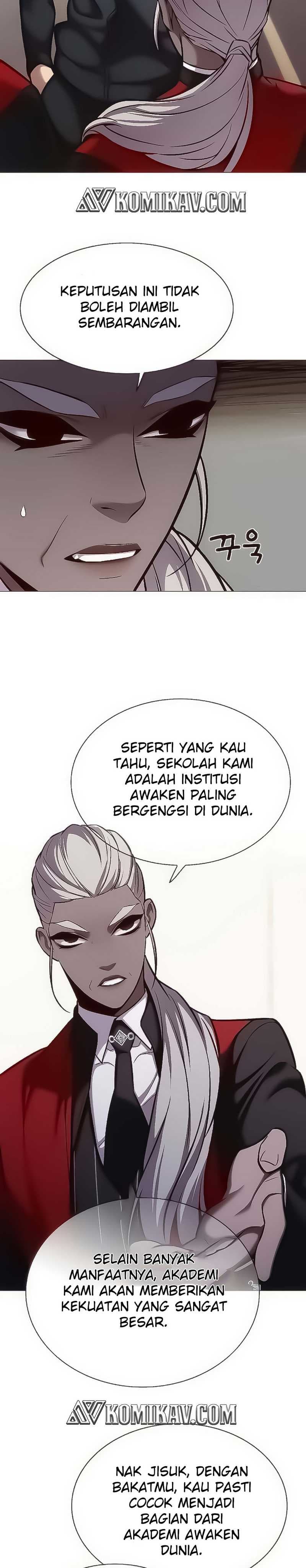 Eleceed Page 4