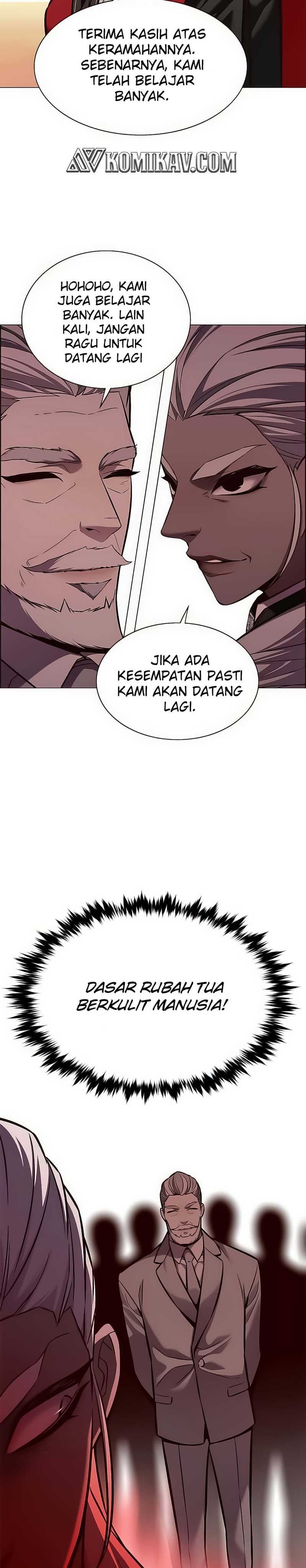 Eleceed Page 40
