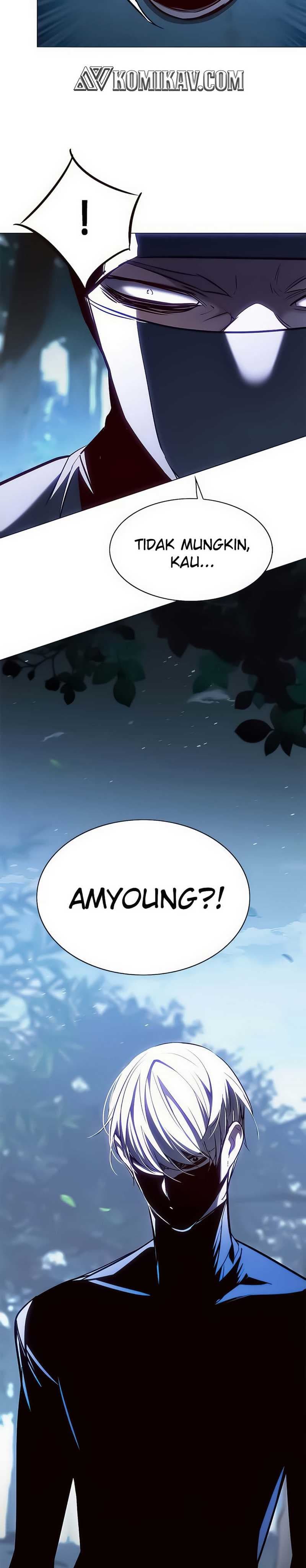 Eleceed Page 50