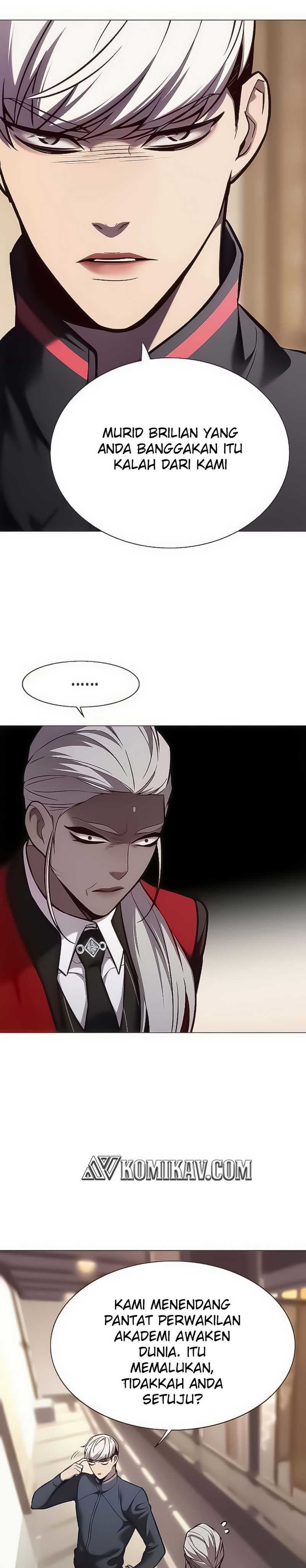 Eleceed Page 6