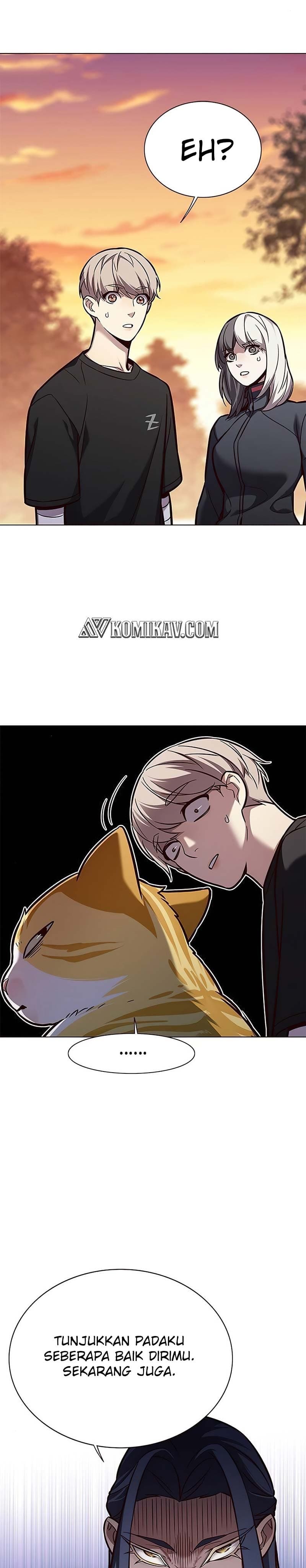 Eleceed Page 14