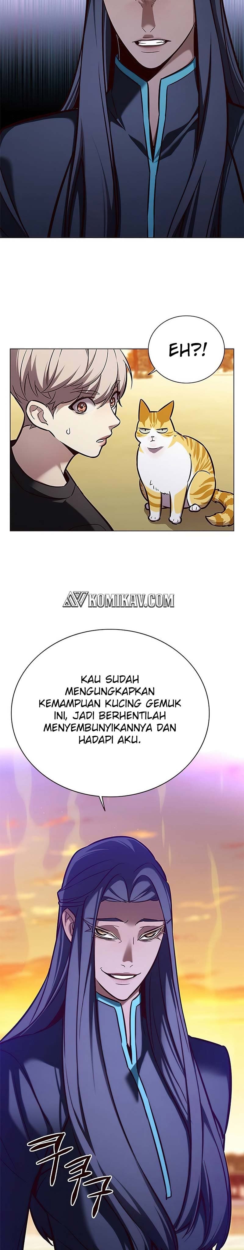 Eleceed Page 15