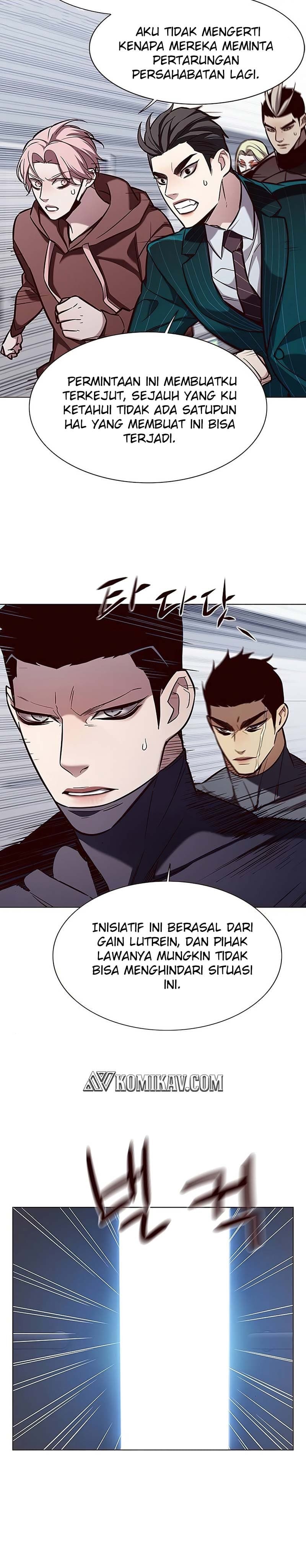 Eleceed Page 18