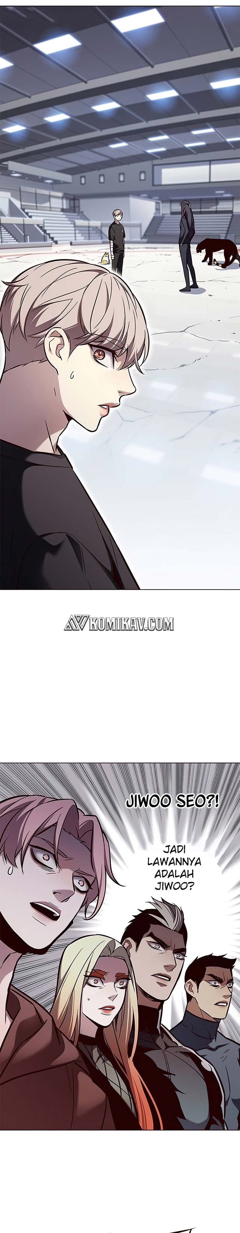 Eleceed Page 20