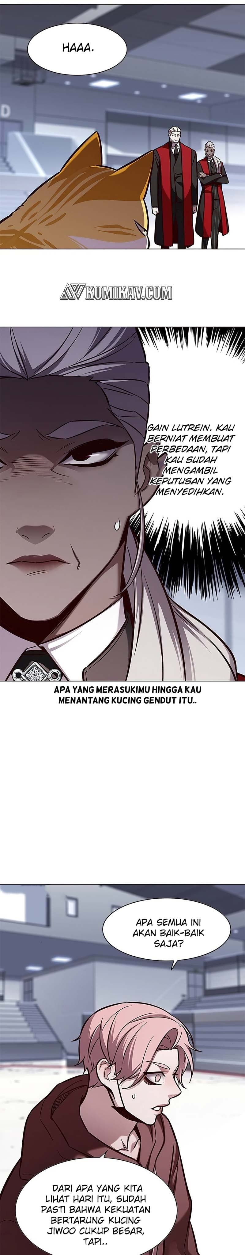 Eleceed Page 29