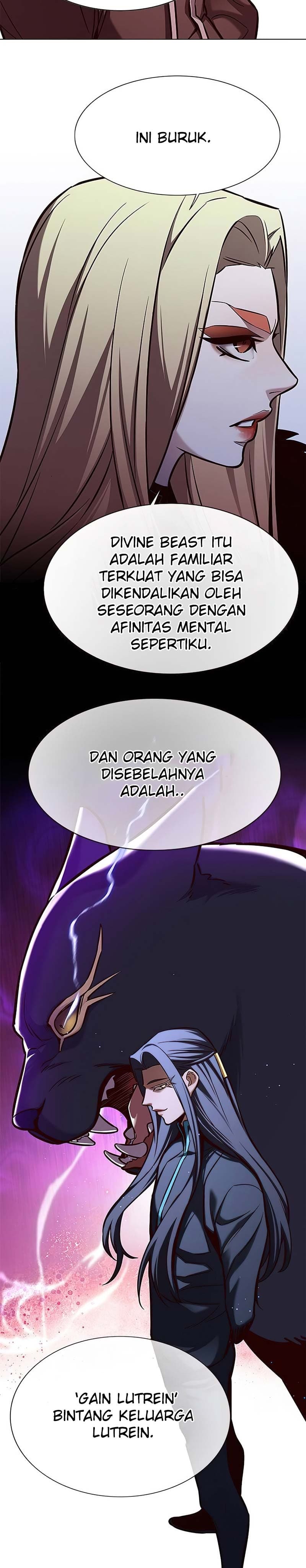 Eleceed Page 30