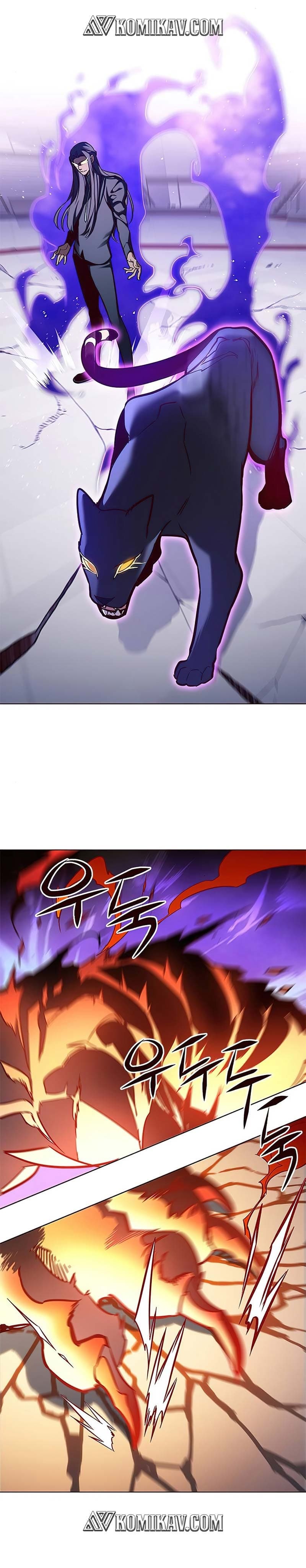 Eleceed Page 35