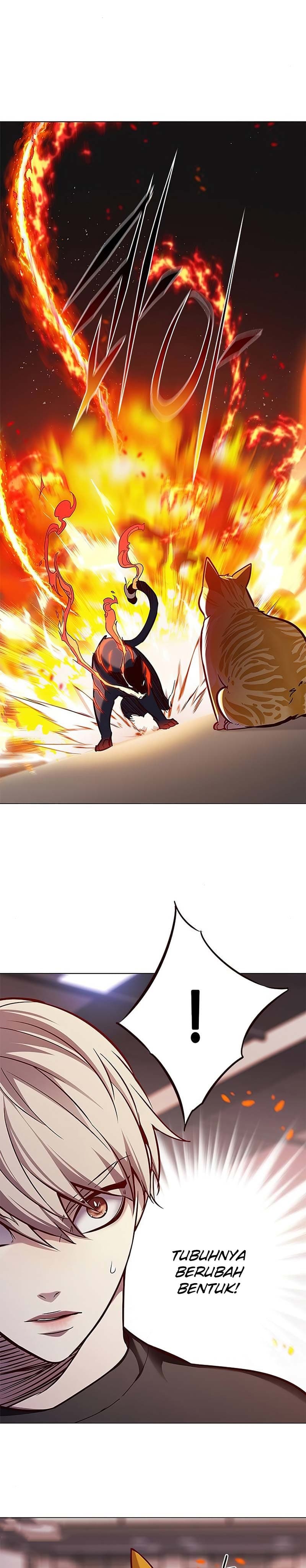 Eleceed Page 36