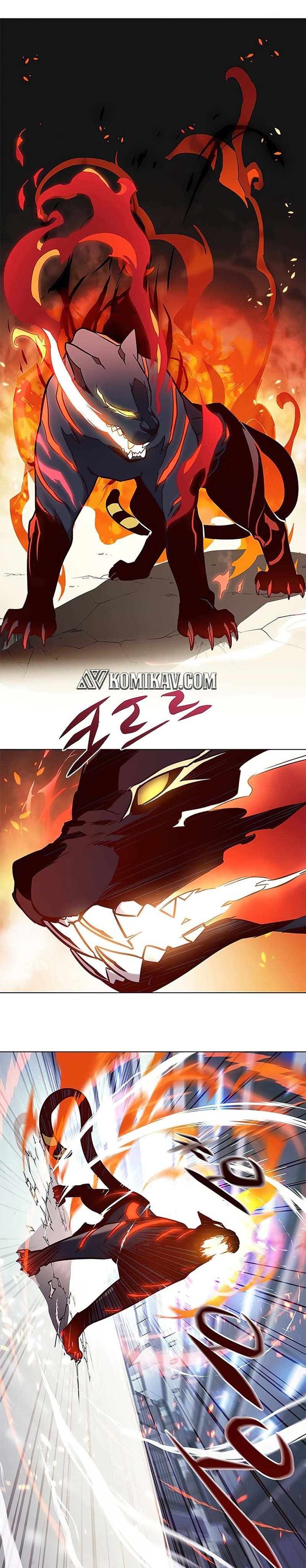 Eleceed Page 38