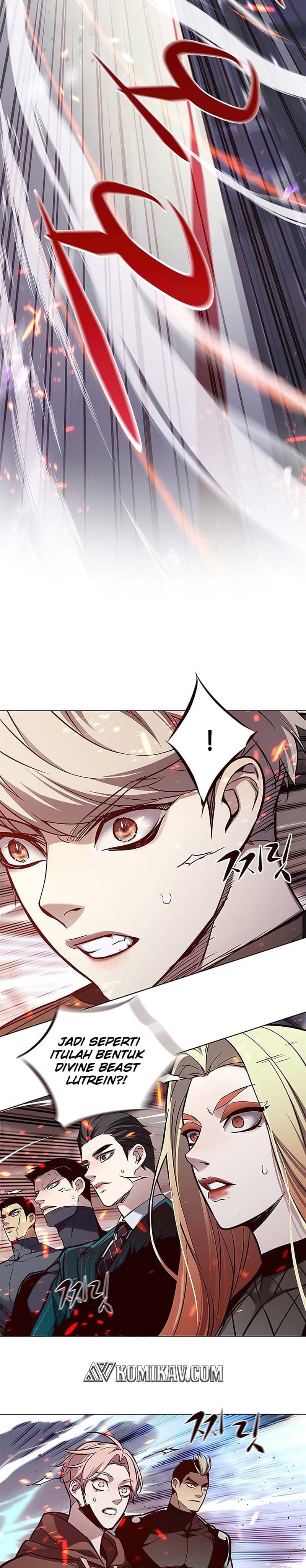 Eleceed Page 39