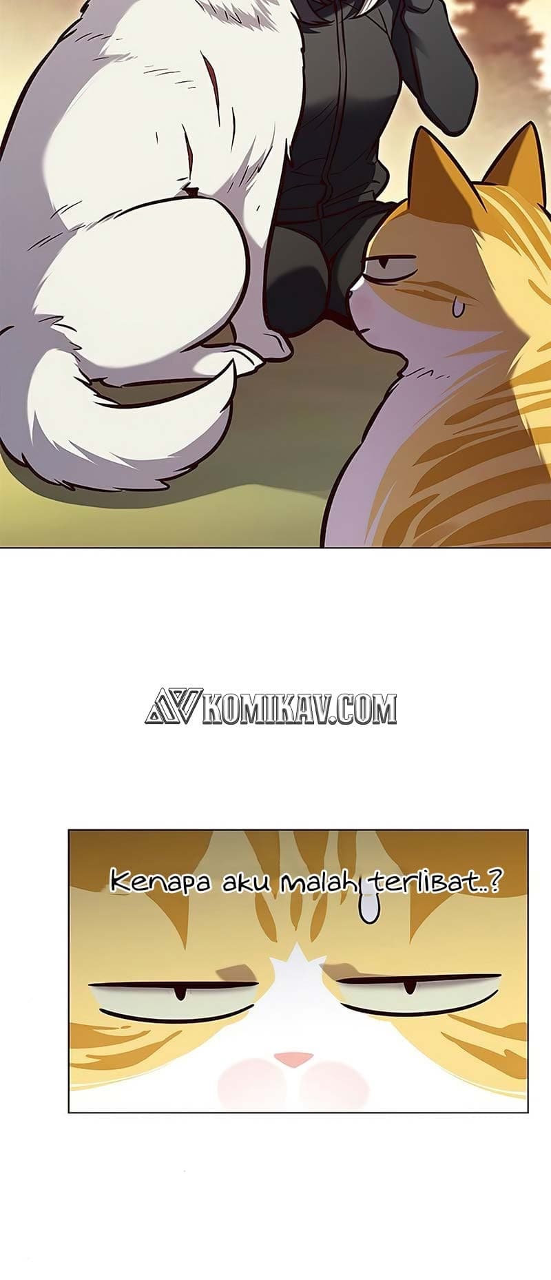 Eleceed Page 4
