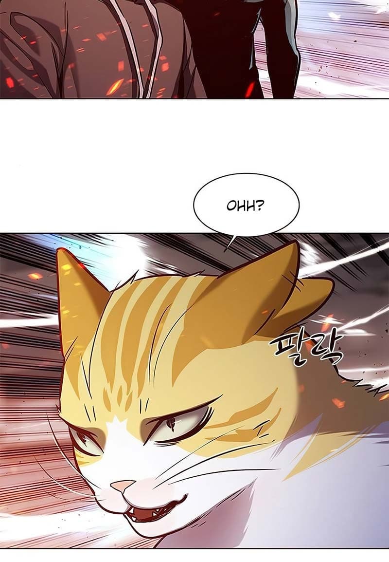 Eleceed Page 40