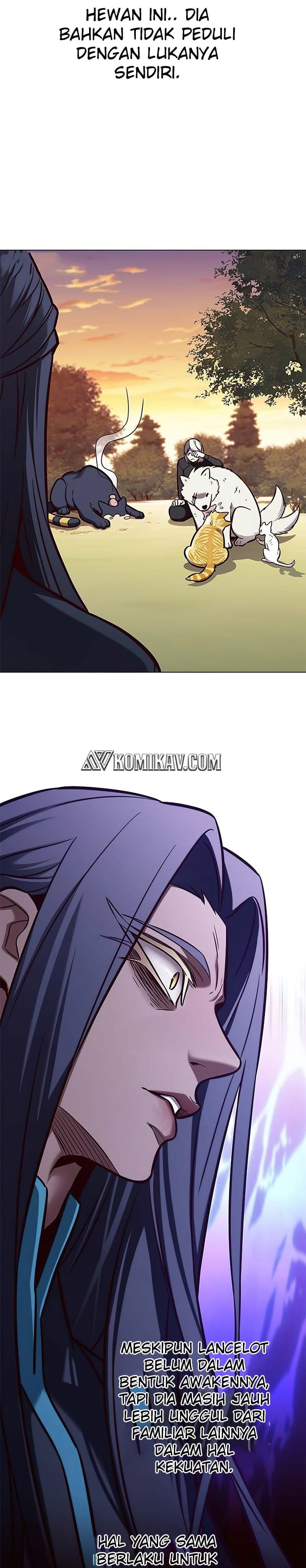 Eleceed Page 6