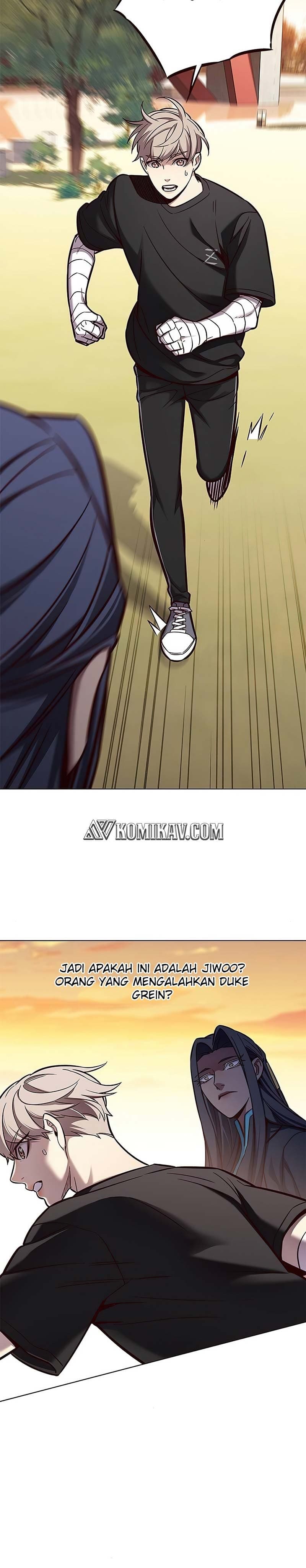 Eleceed Page 9