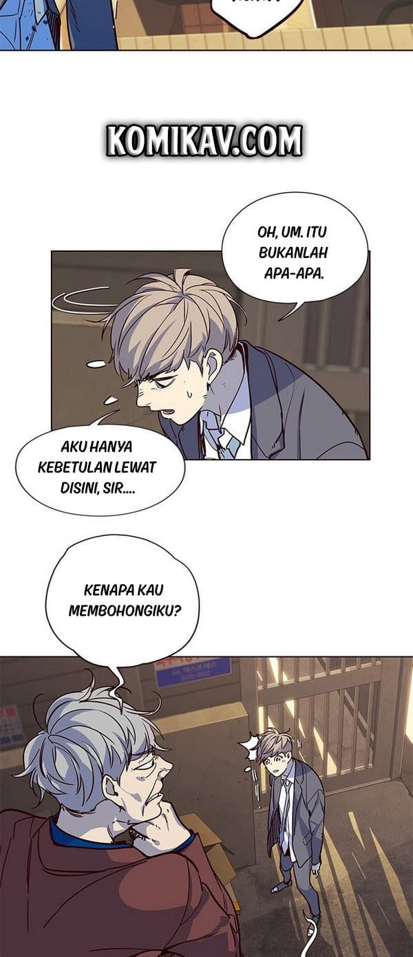 Eleceed Page 10