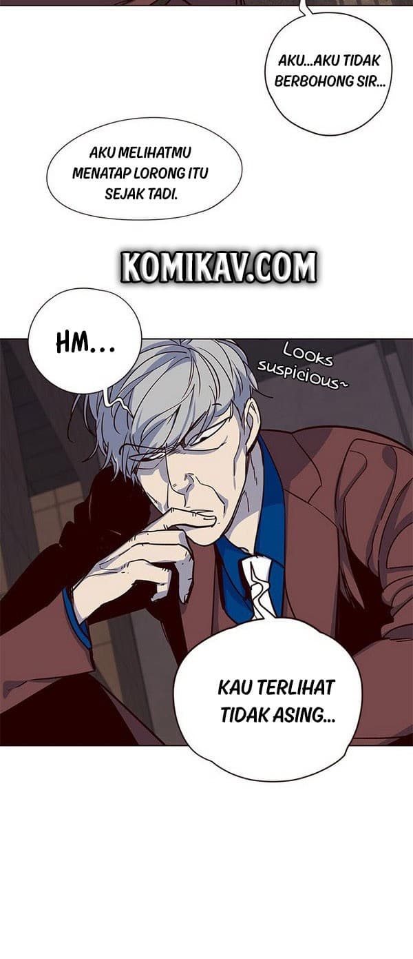 Eleceed Page 11