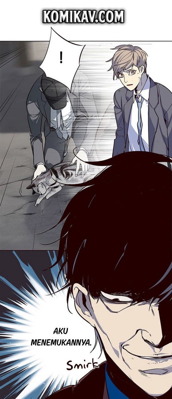 Eleceed Page 12