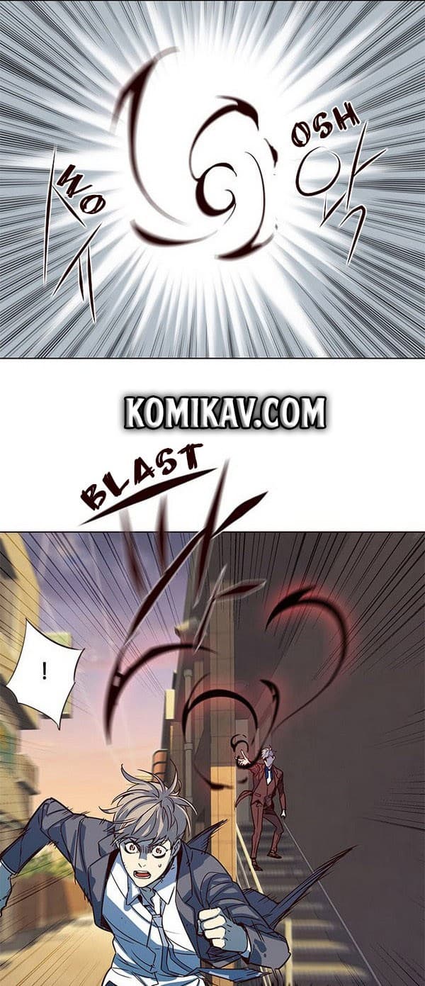 Eleceed Page 14
