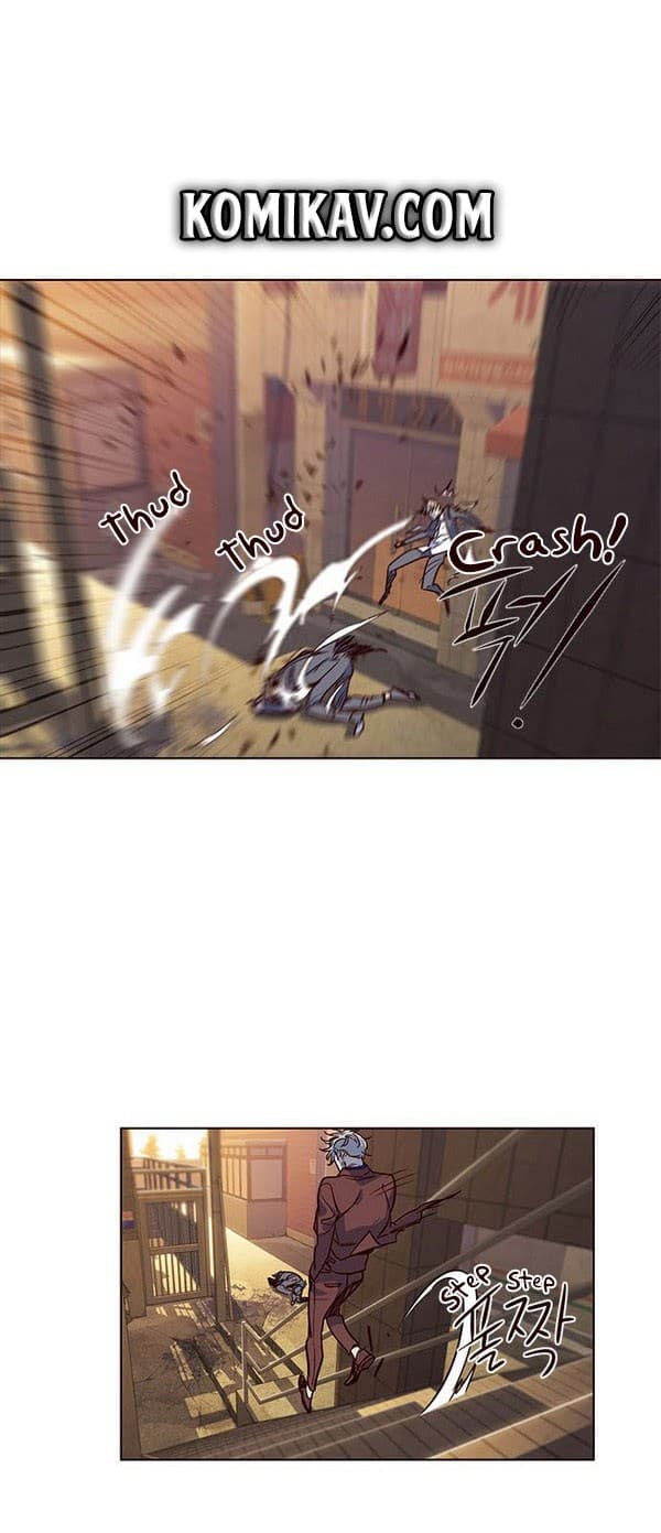 Eleceed Page 16